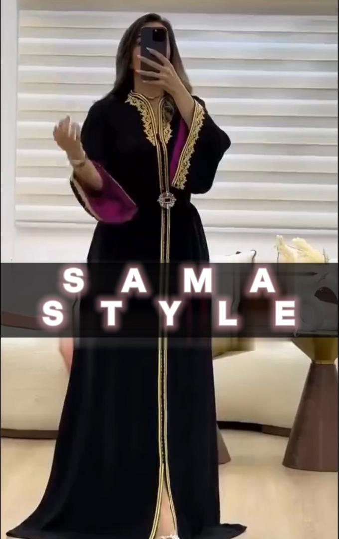 قفطان الشان  - Image 1